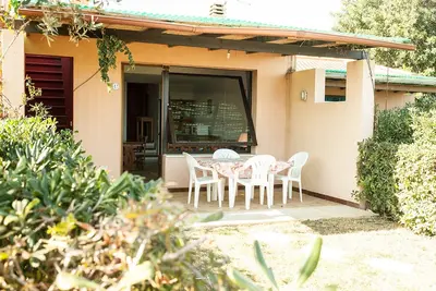 Image de Maison / villa - Villaputzu