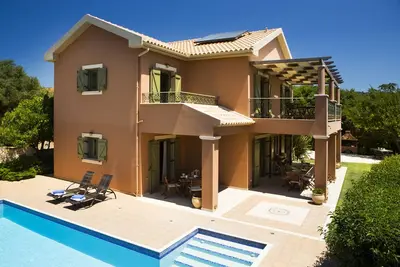 Image de Oleanna Villas - Villa Elena \nBeautiful Secluded Villa\n