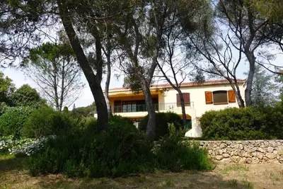 Image de Villa Maeva Saint Raphaël Boulouris, un jardin méditerranéen à 200 m plage sable