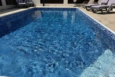 Image de Belle villa de 3 chambres avec piscine privée très proche du coeur de Coral Bay