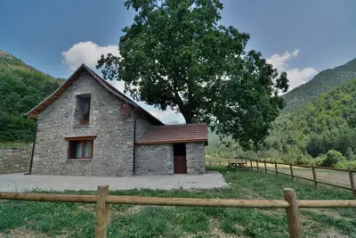 Image de Gîte Borda Batista pour 6 personnes