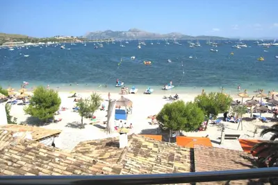 Image de Appartement Avec Vue Sur La Mer Principe De Marche De Pin