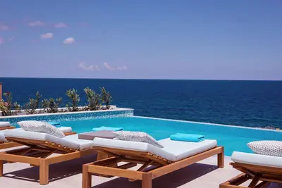 Thalassa Residence, l'une des plus belles propriétés de Crète!