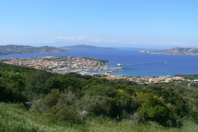 Image de Au Centre Palau Et 300 Metres De La Mer