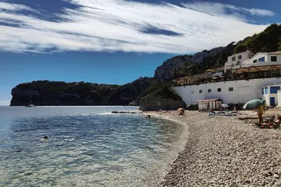 Image de Villa 3 chambres récemment rénovée avec piscine donnant sur les vallées Orba et Jalon