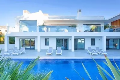 Image de Deluxe Villa With Sea Views Beside The Praca In Vale Do Lobo - J153 - Almancil, Algarve