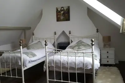 Image de Maison édouardienne au coeur de Weymouth à 200m de la plage de sable