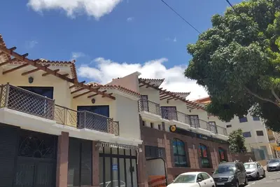 Image de Appartement calme et spacieux à Valle Gran Rey