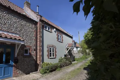 Image de Legion Cottages Blakeney