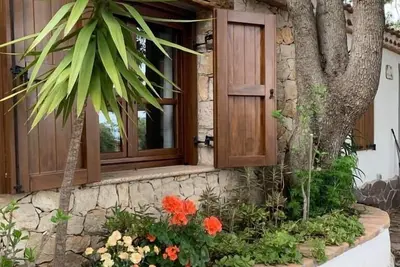Image de Location de villa indépendante entourée de verdure