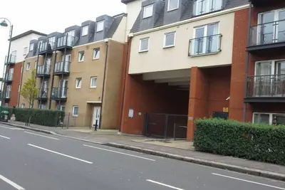 Image de Superbe Appartement De 2 Chambres, 6 Personnes