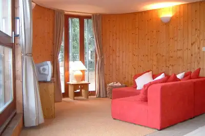 Image de Cosy Apartments in Morzine Centre, close to Lifts & Slopes