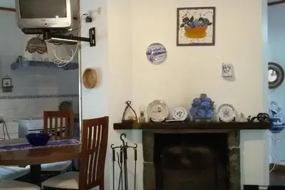 Image de Casa da Beija - Idéal pour des vacances en famille - Rral 324