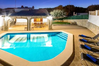 Image de Villa Joan i Nuria Beach House