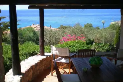 Image de Villa panoramique sur la mer