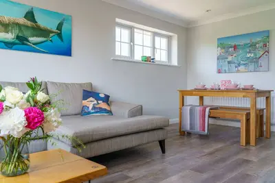 Image de Bel appartement de 2 chambres avec vue sur la vallée d'Avon
