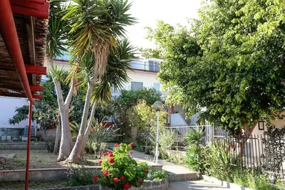 Image de On loue un appartement pour vacances à Saint Maria Navarrese