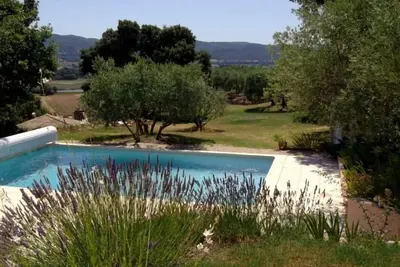 Image de Maison de caractère à Lauris