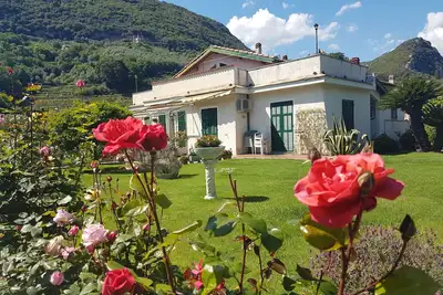 Image de Villa \"La Garitta\" A deux pas du village magique
