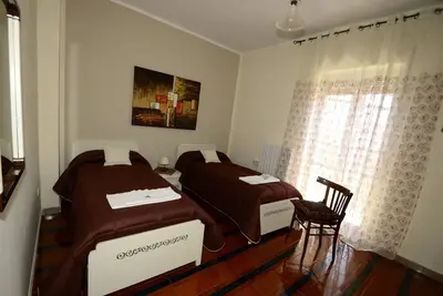 Appartement à la périphérie de Cosenza