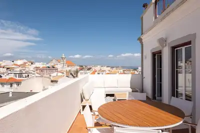 Image de Apartment With Free Wi-fi A/C Shared Pool Within City Walls sea View [rlag61]