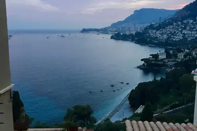 Image de Maison / villa - Roquebrune Cap Martin