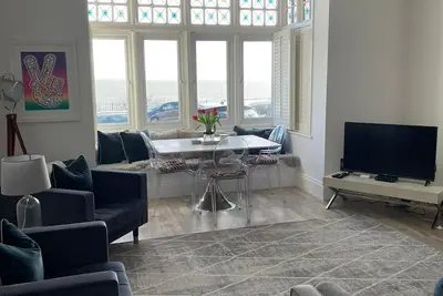 Image de Appartement avec vue sur mer