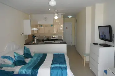 Image de Appartement entièrement modernisé à Los Cristianos