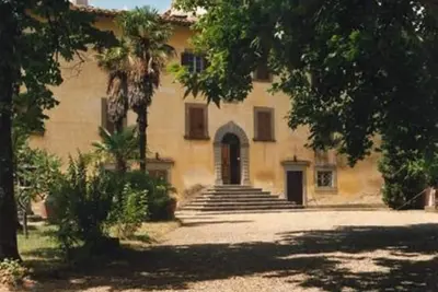Vitiano: Domaine de Vitiano
