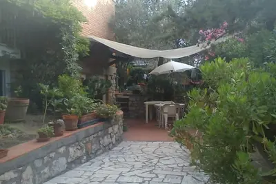 Image de Appartement - Marina di grosseto, grosseto