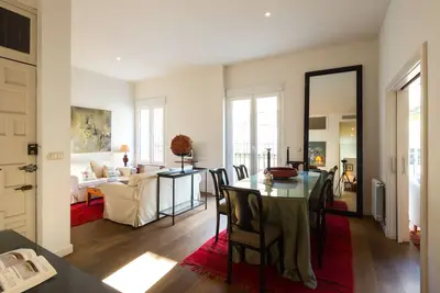 Image de 3 bedrooms next to the Cathedral