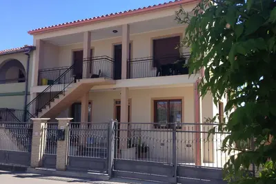 Image de Pula - Maison de vacances dans le centre, excellent emplacement