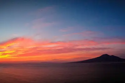 Villa Arcoiris \"jardin sur la mer\"