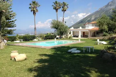 Image de Villa Consiglio - Splendide villa avec piscine privée au coeur de la Méditerranée