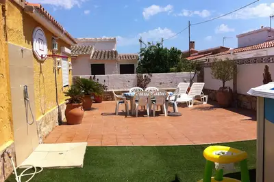 Image de Maison / villa - Dénia