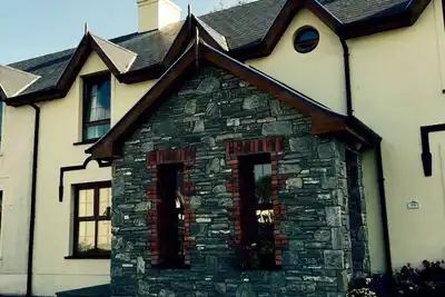 Image de Beau chalet moderne Kenmare