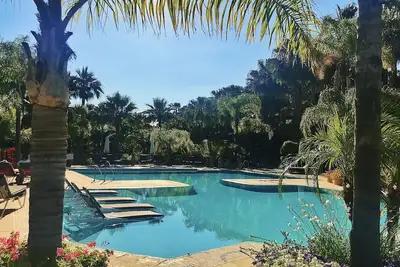 Image de Relax in 5 star luxury