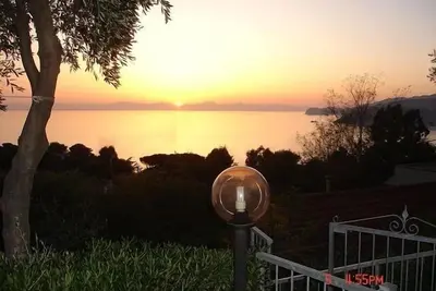 Image de Inoubliables Belle Mer Sunsets Relax Wifi Gratuit Great