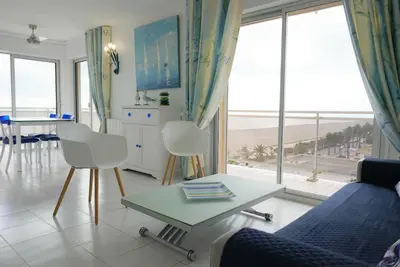 Vacances Ideales A La Mer