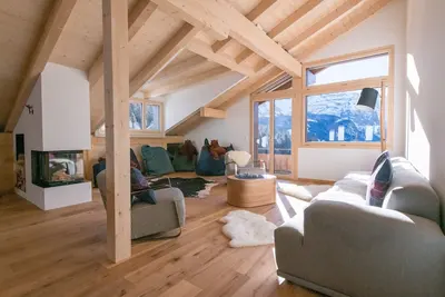 Image de Chalet Ledibach Duplex