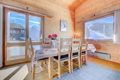 Image de Appartement penthouse magnifiquement rénové