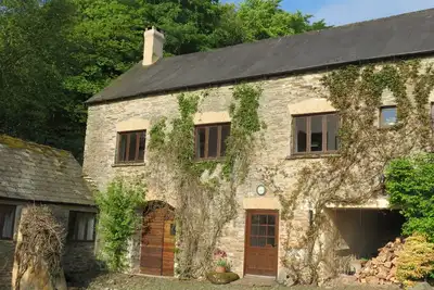 Image de La salle de bal à Cutthorne
