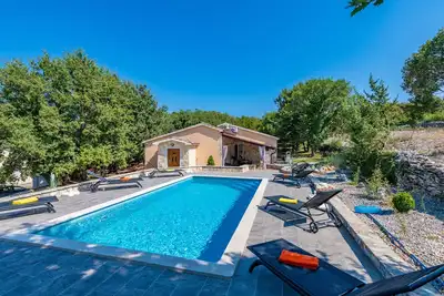 Image de Romantic private luxury villa w/ pool, minutes from the beach, stunning sea view