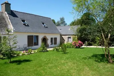 Image de Petit cottage breton