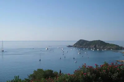 Image de L'Escalet - Villa avec vue exceptionnelle sur la mer