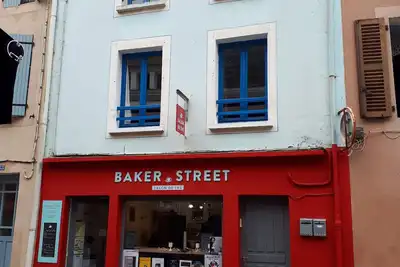 Image de Appartement breton au pied du port