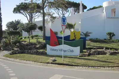 Image de Quinta do Lago - Plage, Tennis, Piscine et vélos