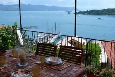 Image de Portovenere: Appartement - Portovenere