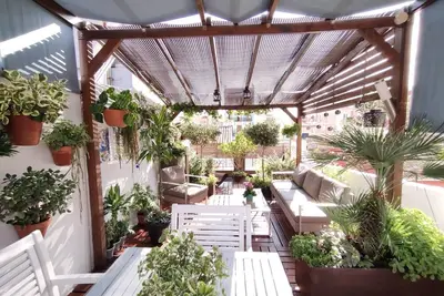 Image de Appartement type loft d'enregistrement Vt-36453-V
