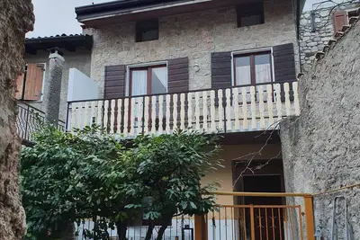 Image de Maison de montagne de charme, Ă quelques minutes du lac de Garde